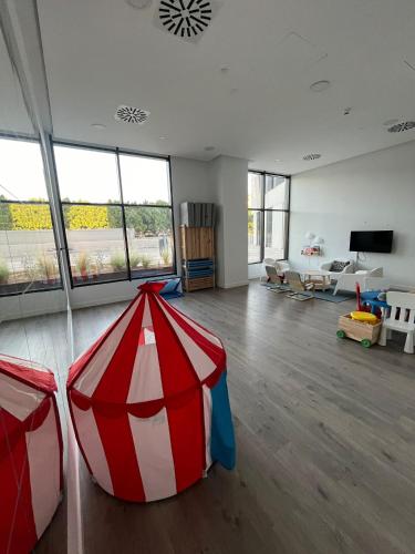 Deluxe Apartment image 4