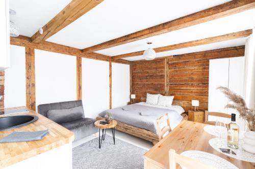 WILLOW in 帕維洛斯塔