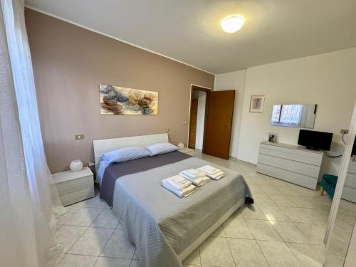 Casa Vacanze Parco del Sole, Рим (фото 5)