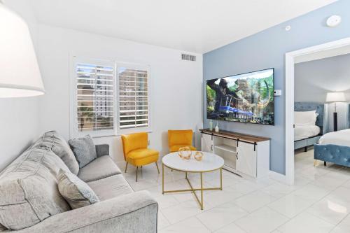 7601 Canada Avenue 502 in Orlando, USA