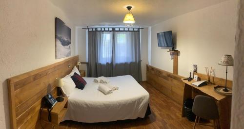Hotel Coeur Du Village - image 7