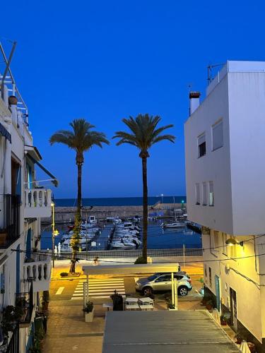 CASA MEUA in Les Cases d'Alcanar