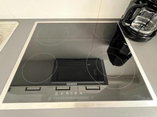 Stylish Omonoia Central Studio apartment - image 14