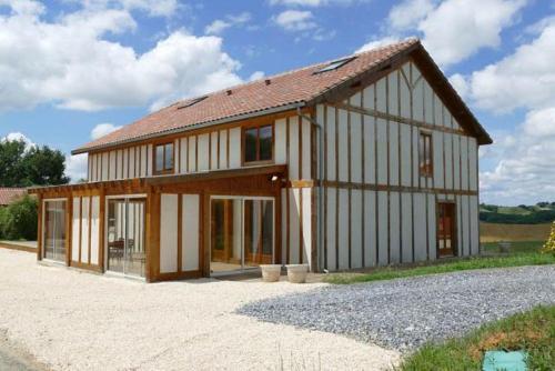 Les hauts de Saint Christaud in Saint-Christaud