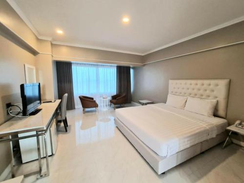 Chaisaeng Palace Hotel Chaisaeng Palace Hotel