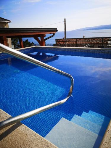 Vuke Apartments - Senj