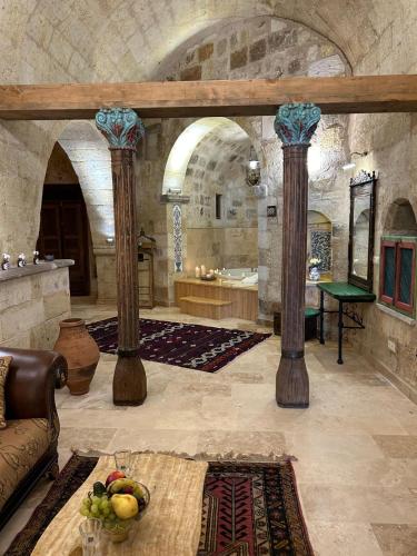 King Room with Spa Bath