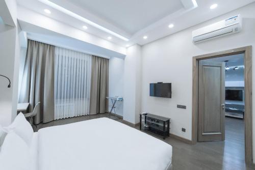 Solutel apartments Razzakov 15