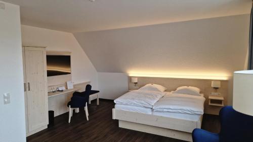 Hotel Altes Land Room Type - Standard Double Room