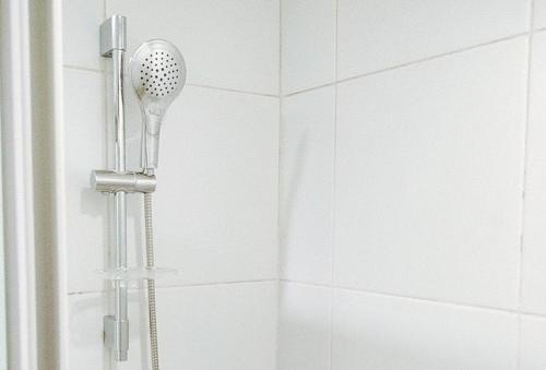 淋浴間