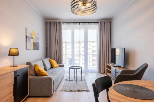36 Apart, Gdynia