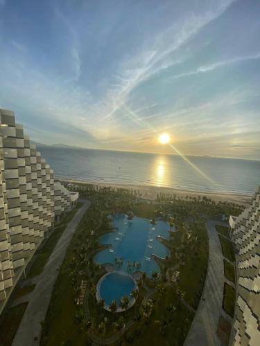 Arena Cam Ranh Ocean View