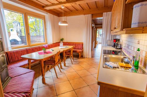  Bergidyll 5 by Alpenidyll Apartments in Ramsau am Dachstein