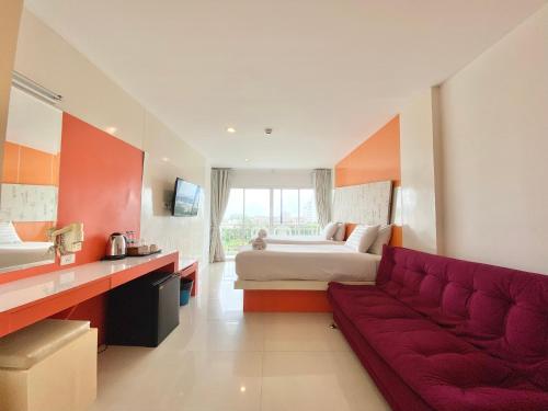 ป่าตอง แพลทินัม (Patong Platinum) in ภูเก็ต