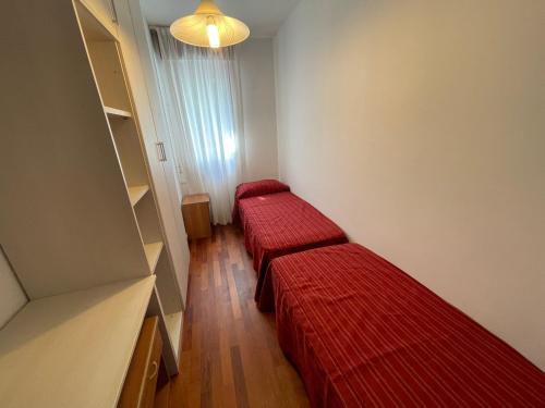 Residence Triangolo Trilocale con terrazzo vista mare parziale - Agenzia Cocal - image 5