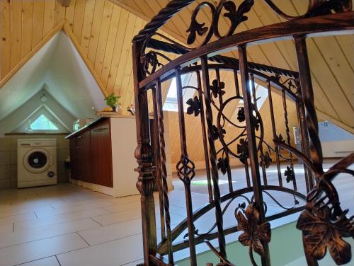 Apartamenty nad potokiem in Kroscienko Nad Dunajcem