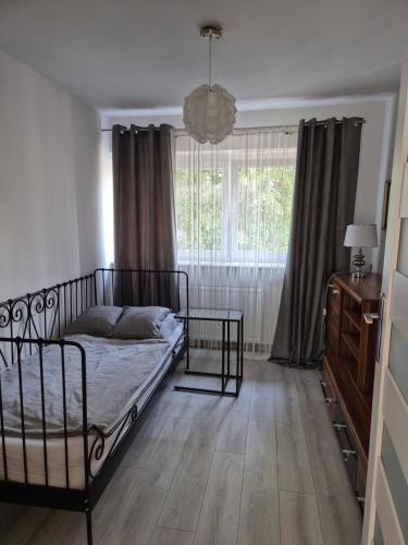 Apartament Brzechwy