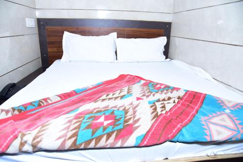 Superior Double Room image 10