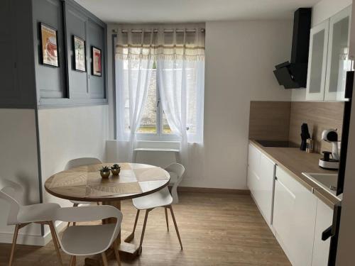 La lande appart in Mers-sur-Indre