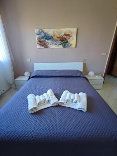  Casa Vacanze Parco del Sole, Unterkunft in Rom