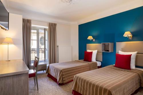 Hôtel Saint Pierre, Paris (Foto 2)