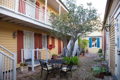 Hotel St. Pierre French Quarter - image 13