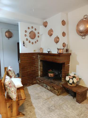 Da Nonna Vienna in Roccavivara