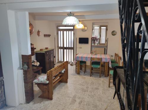 Da Nonna Vienna in Roccavivara