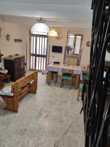 Da Nonna Vienna in Roccavivara