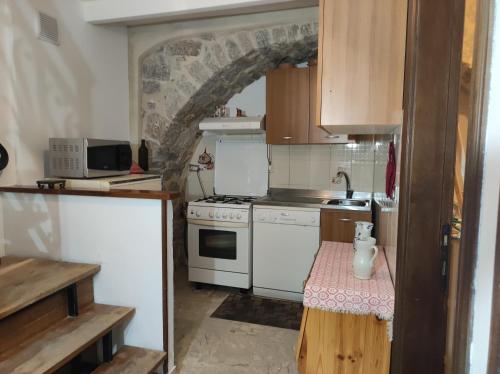 Da Nonna Vienna in Roccavivara