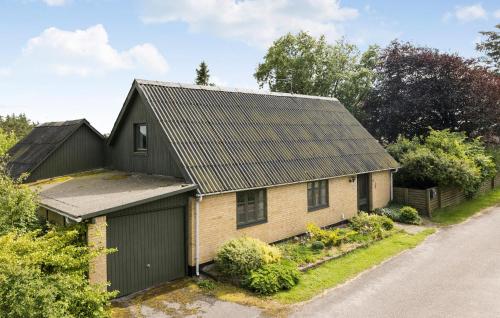 Exterior view, Lovely Home In Pandrup With Wifi in Pandrup