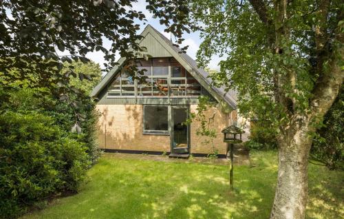 Exterior view, Lovely Home In Pandrup With Wifi in Pandrup