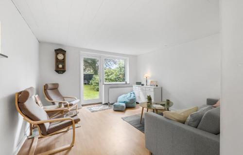 Lovely Home In Pandrup With Wifi in Pandrup