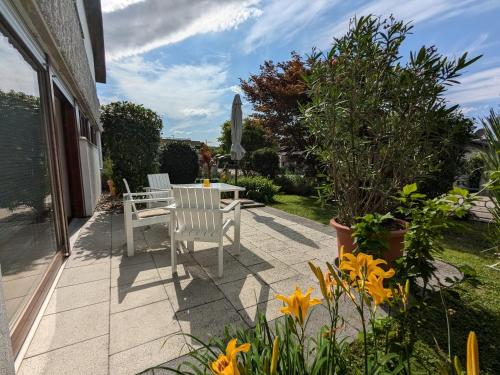 Ferienwohnung Schwarzwaldblick in Binzen