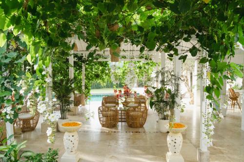 Isaiya Boutique Hotel — other in 125 Jalan Pantai Pererenan, Canggu Indonesia, 80351