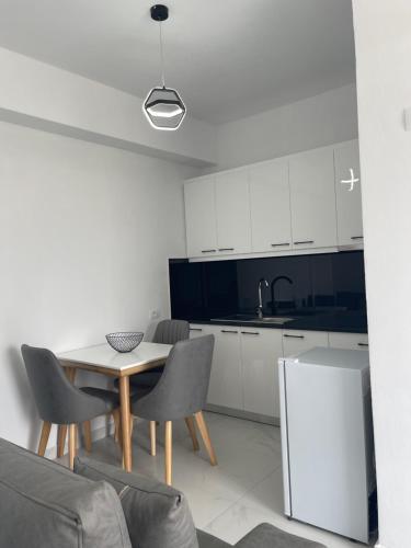 One-Bedroom Apartment image 10