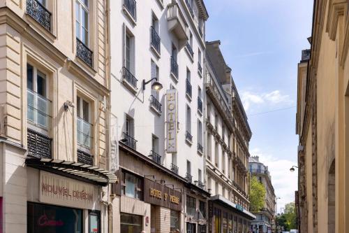 Hôtel Saint Pierre, Paris (Foto 6)