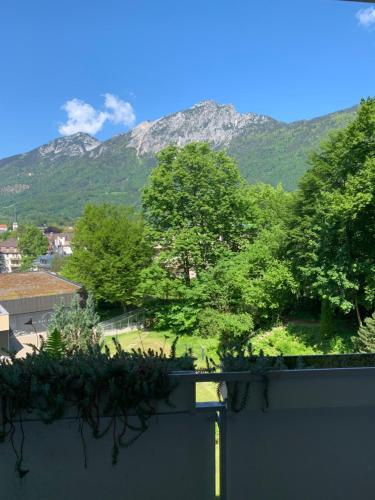 Panoramahaus 4086, Bad Reichenhall