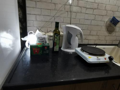 Blue Kingdom 1 bedroom apartment in Safed