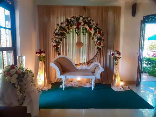 Stadium Reach Layathraa