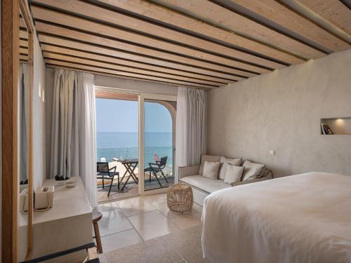 The Theodore Boutique Hotel - Tap to explore photos