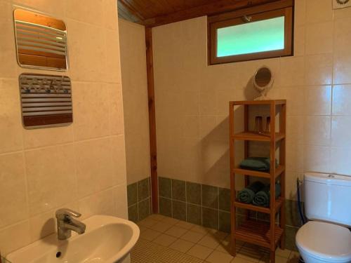 Gîte jusqu'à 4 personnes (Gite jusqu'a 4 personnes) in Prayssas