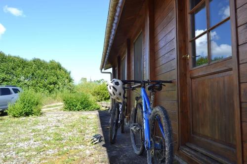 Gîte jusqu'à 4 personnes (Gite jusqu'a 4 personnes) in Prayssas