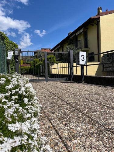 ทัศนียภาพภายนอกโรงแรม, COSY Room & Bath & Kitchen Near COMO in แอร์บา