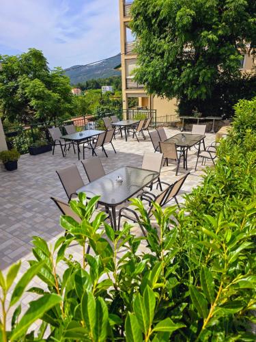 Létesítmények, Apartments Kolmanic, sea view, free privat parking in Poljane