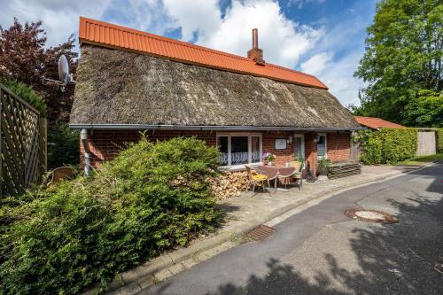 Deichkate Deichwinkel Deichkate Deichwinkel