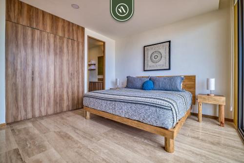Brand New 2BR APT Right Next to City Center - Pool in Puerto Vallarta, Mexico