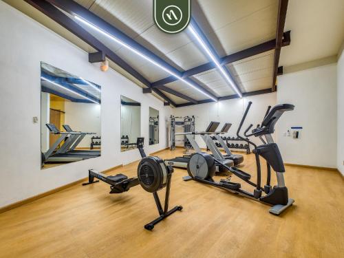 Brand New 2BR APT Right Next to City Center - Pool in Puerto Vallarta, Mexico