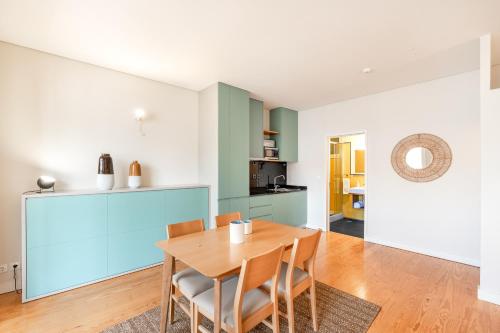 VIVA Three Magi Residence 1