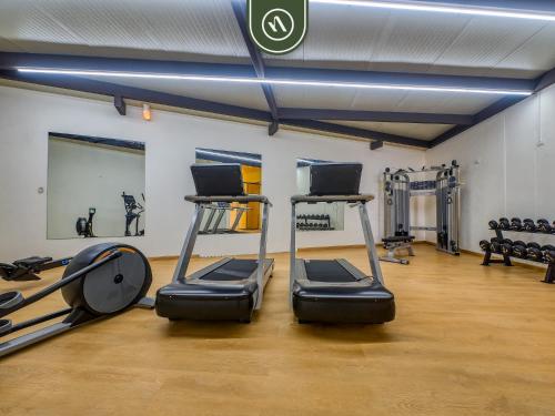 Brand New 2BR APT Right Next to City Center - Pool in Puerto Vallarta, Mexico